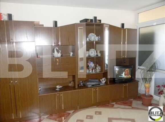 Garsonieră de vânzare Manastur - 5733AV | BLITZ Cluj-Napoca | Poza1