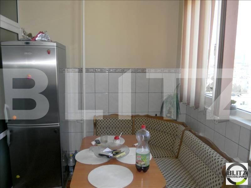 Garsonieră de vânzare Manastur - 5733AV | BLITZ Cluj-Napoca | Poza4