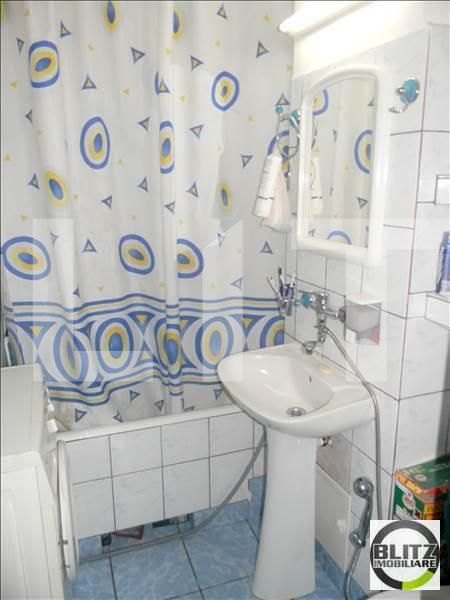 Garsonieră de vânzare Manastur - 5733AV | BLITZ Cluj-Napoca | Poza6