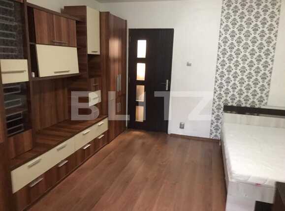 Garsonieră de închiriat Iris - 57330AI | BLITZ Cluj-Napoca | Poza1
