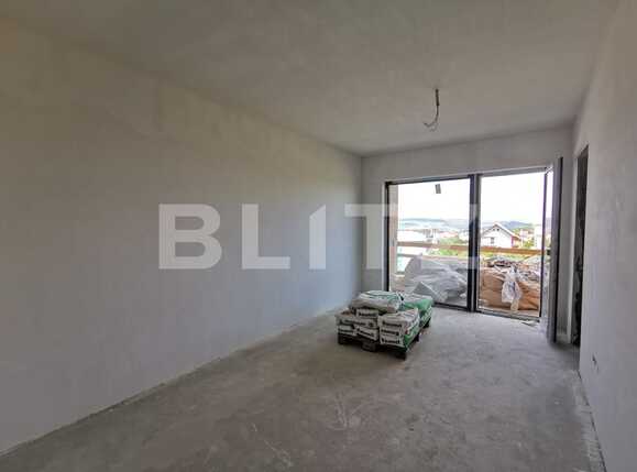 Apartament de vânzare 3 camere Europa - 57332AV | BLITZ Cluj-Napoca | Poza4