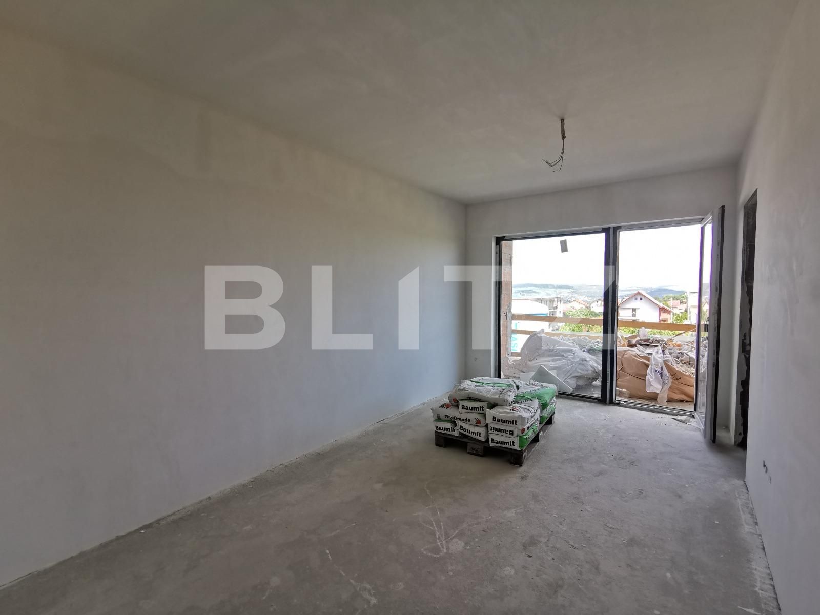 Apartament de vânzare 3 camere Europa - 57332AV | BLITZ Cluj-Napoca | Poza4