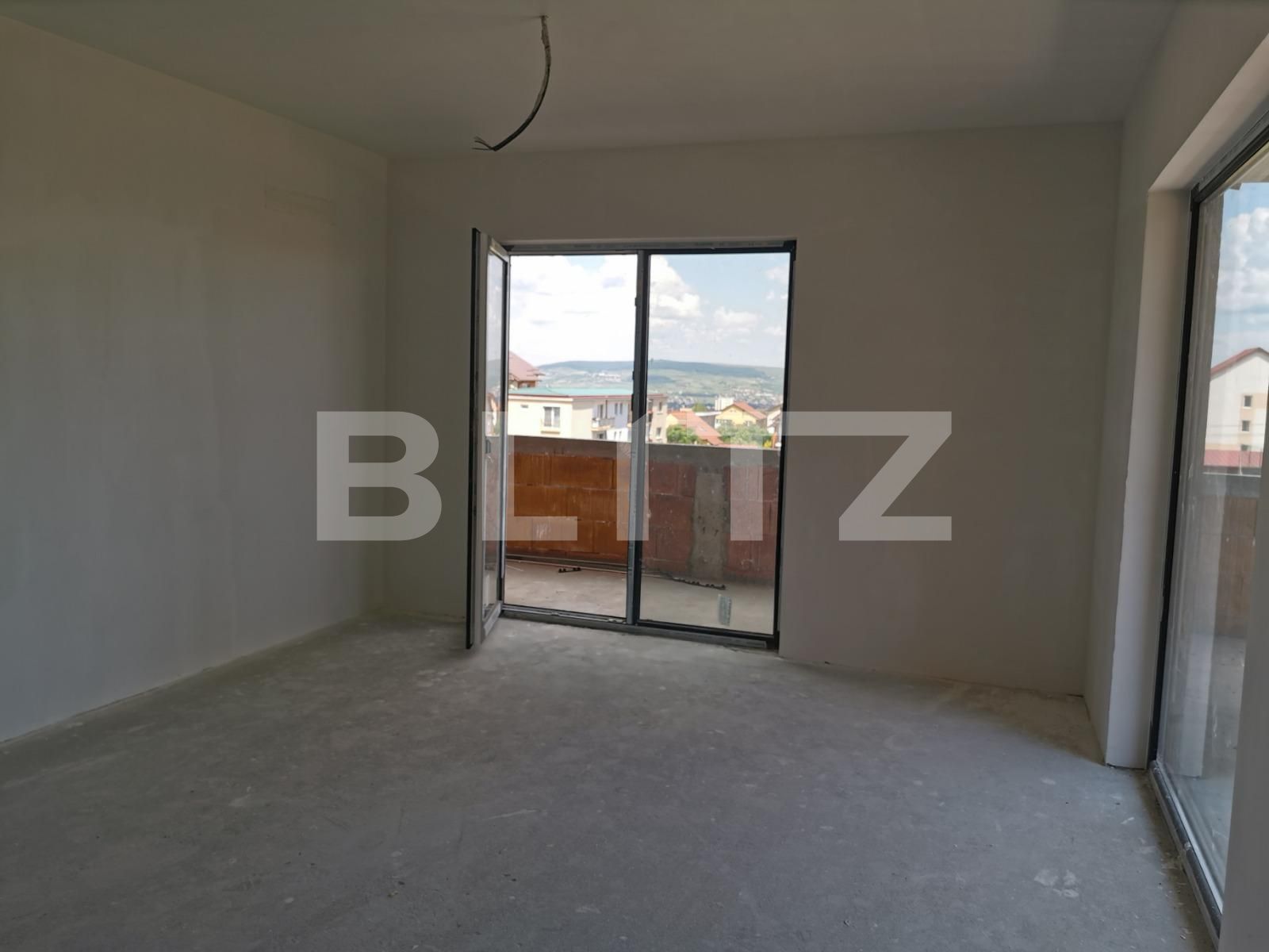 Apartament de vânzare 3 camere Europa - 57332AV | BLITZ Cluj-Napoca | Poza2