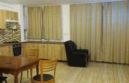 Apartament 3 camere, semimobilat, 74 mp, zona VIVO