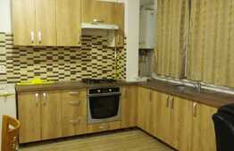 Apartament 3 camere, semimobilat, 74 mp, zona VIVO