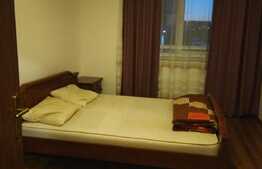 Apartament 3 camere, semimobilat, 74 mp, zona VIVO