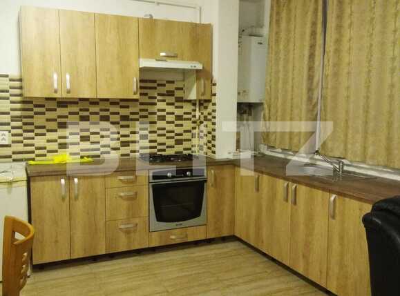 Apartament de închiriat 3 camere Floreşti - 57336AI | BLITZ Cluj-Napoca | Poza1