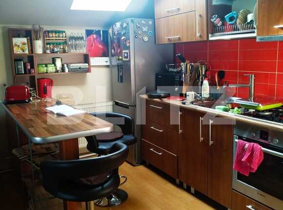 Apartament de închiriat 2 camere Floreşti - 57338AI | BLITZ Cluj-Napoca | Poza3