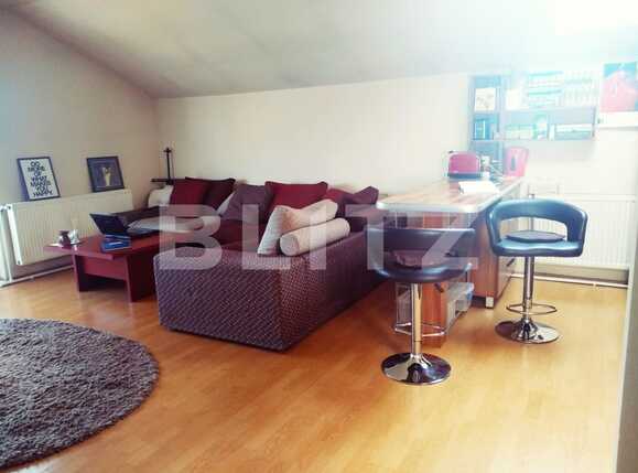 Apartament de închiriat 2 camere Floreşti - 57338AI | BLITZ Cluj-Napoca | Poza1