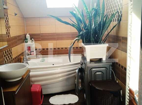 Apartament de închiriat 2 camere Floreşti - 57338AI | BLITZ Cluj-Napoca | Poza7