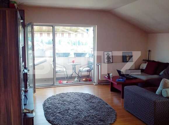 Apartament de închiriat 2 camere Floreşti - 57338AI | BLITZ Cluj-Napoca | Poza2