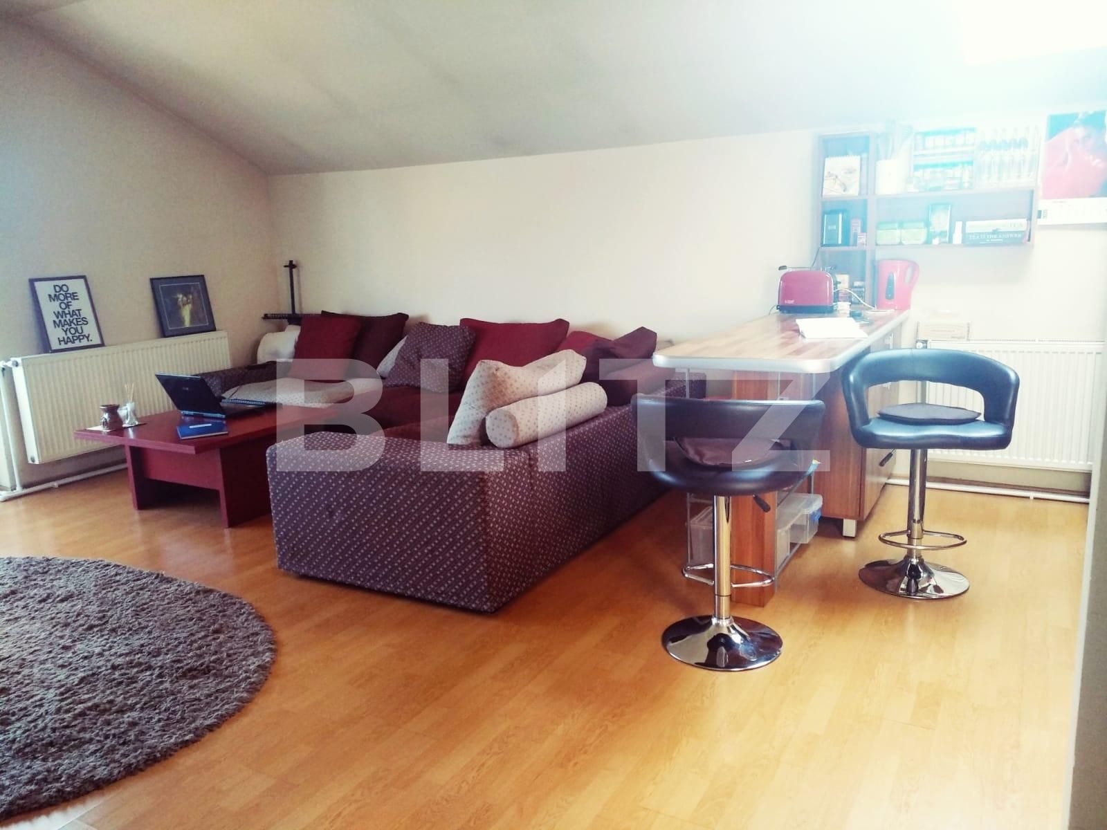 Apartament de închiriat 2 camere Floreşti - 57338AI | BLITZ Cluj-Napoca | Poza1