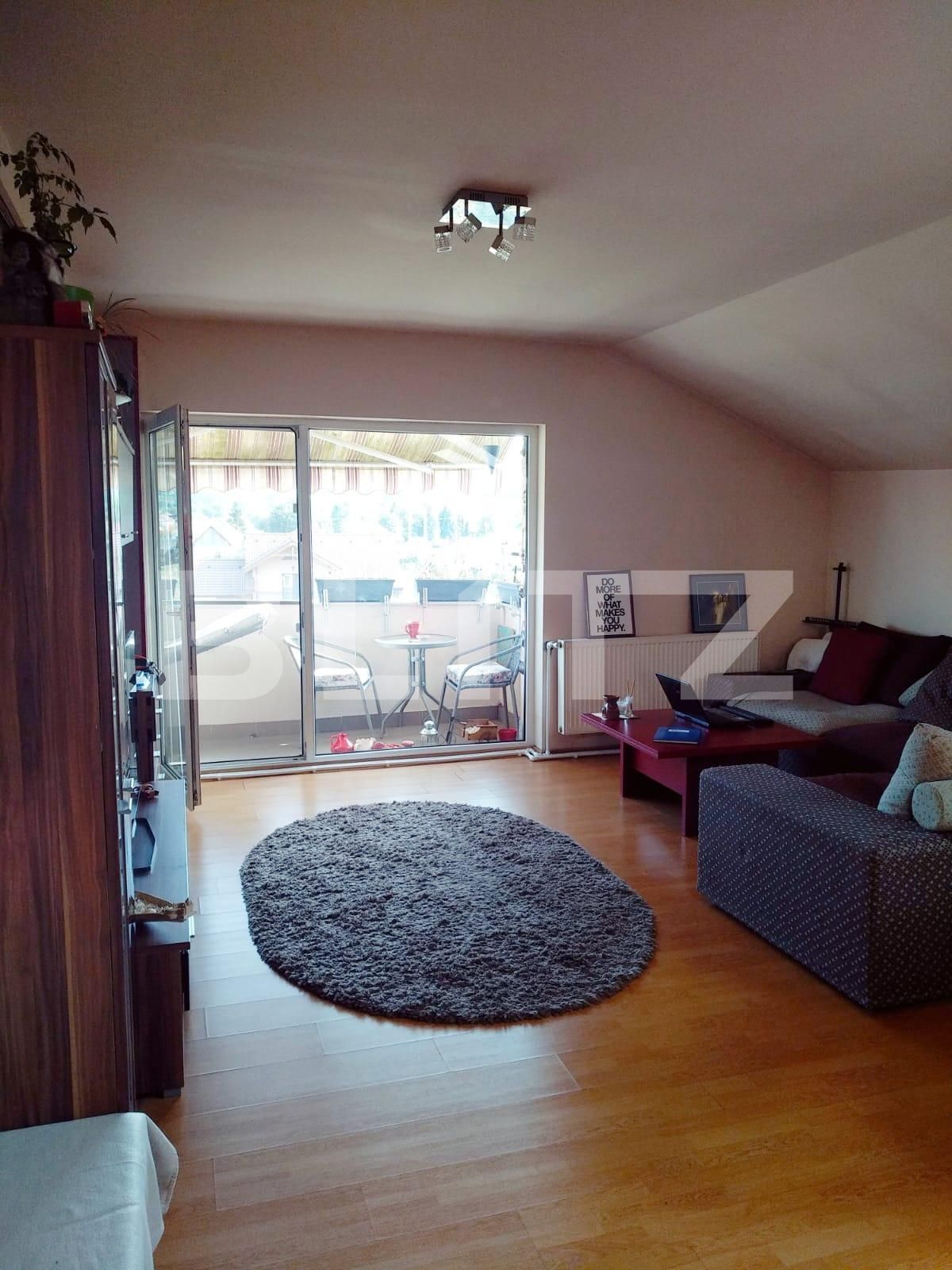 Apartament de închiriat 2 camere Floreşti - 57338AI | BLITZ Cluj-Napoca | Poza2