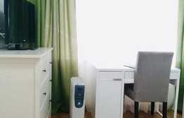 Garsoniera de inchiriat in zona strazii Fagului