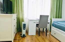 Garsoniera de inchiriat in zona strazii Fagului