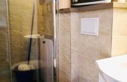 Garsoniera de inchiriat in zona strazii Fagului