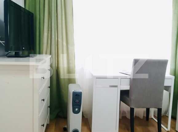 Garsonieră de închiriat Andrei Mureşanu - 57344AI | BLITZ Cluj-Napoca | Poza2