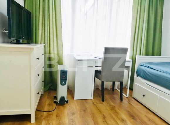 Garsonieră de închiriat Andrei Mureşanu - 57344AI | BLITZ Cluj-Napoca | Poza1