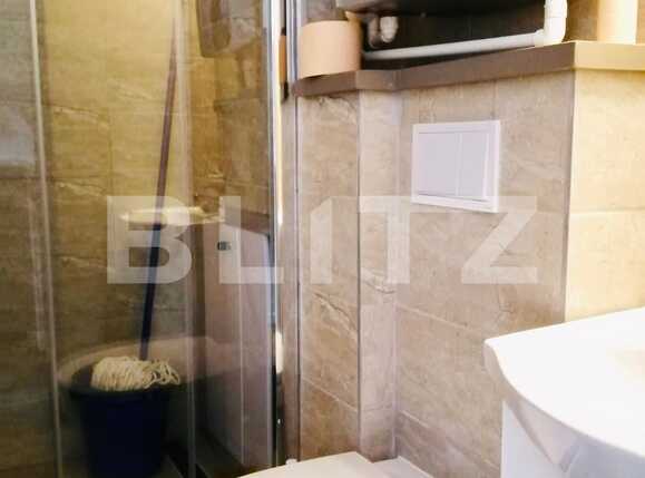 Garsonieră de închiriat Andrei Mureşanu - 57344AI | BLITZ Cluj-Napoca | Poza4