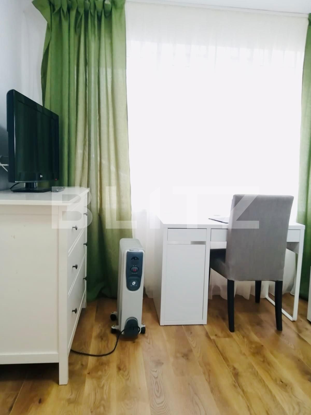 Garsonieră de închiriat Andrei Mureşanu - 57344AI | BLITZ Cluj-Napoca | Poza2