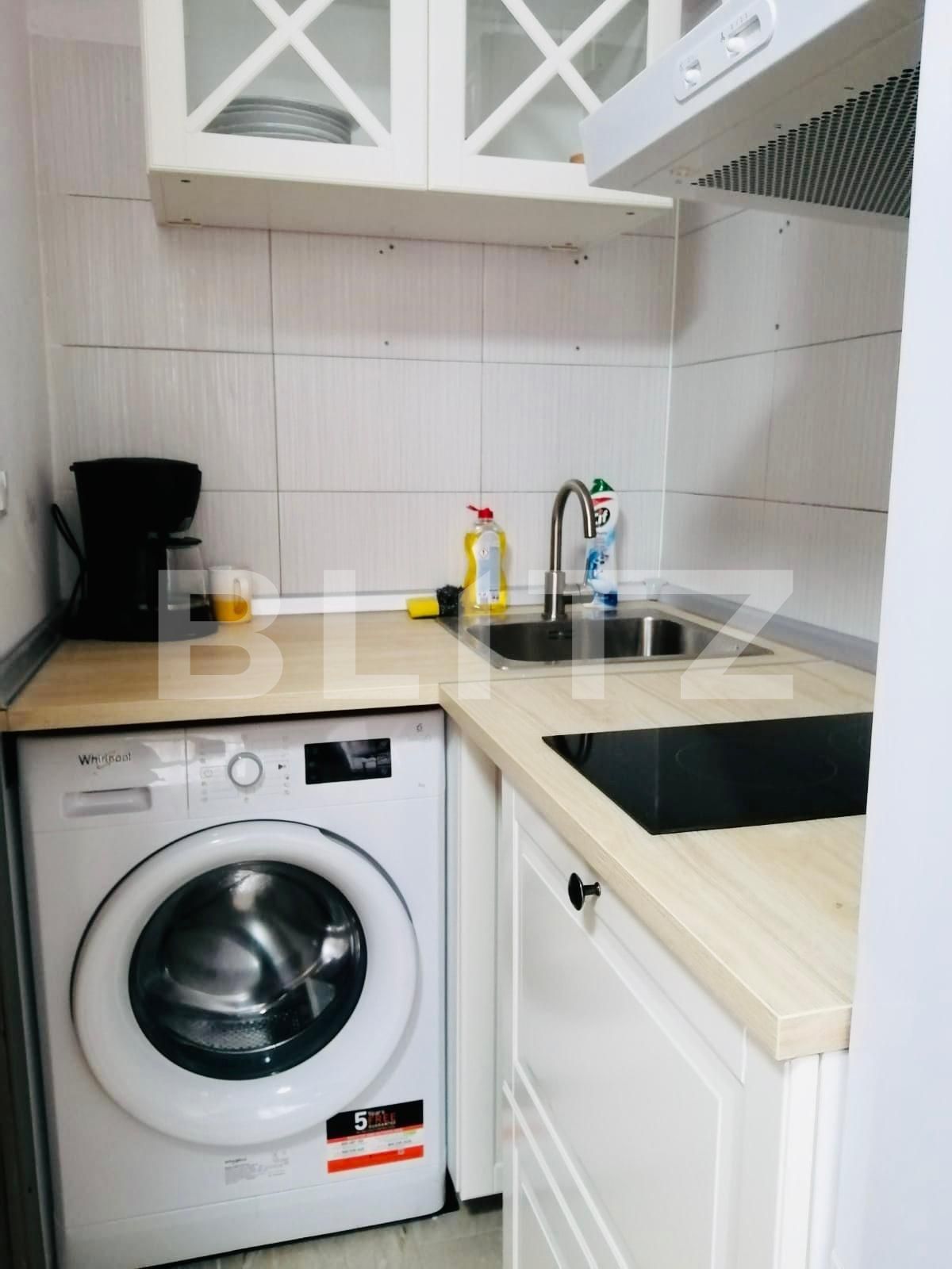 Garsonieră de închiriat Andrei Mureşanu - 57344AI | BLITZ Cluj-Napoca | Poza3