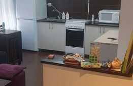 Apartament cu scara interioara in zona centrala Apahida 60 mp