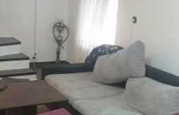 Apartament cu scara interioara in zona centrala Apahida 60 mp