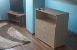 Apartament cu scara interioara in zona centrala Apahida 60 mp