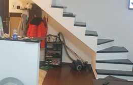 Apartament cu scara interioara in zona centrala Apahida 60 mp