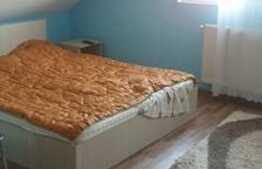 Apartament cu scara interioara in zona centrala Apahida 60 mp