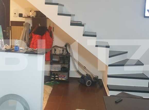 Apartament de vânzare 2 camere Apahida - 57345AV | BLITZ Cluj-Napoca | Poza1