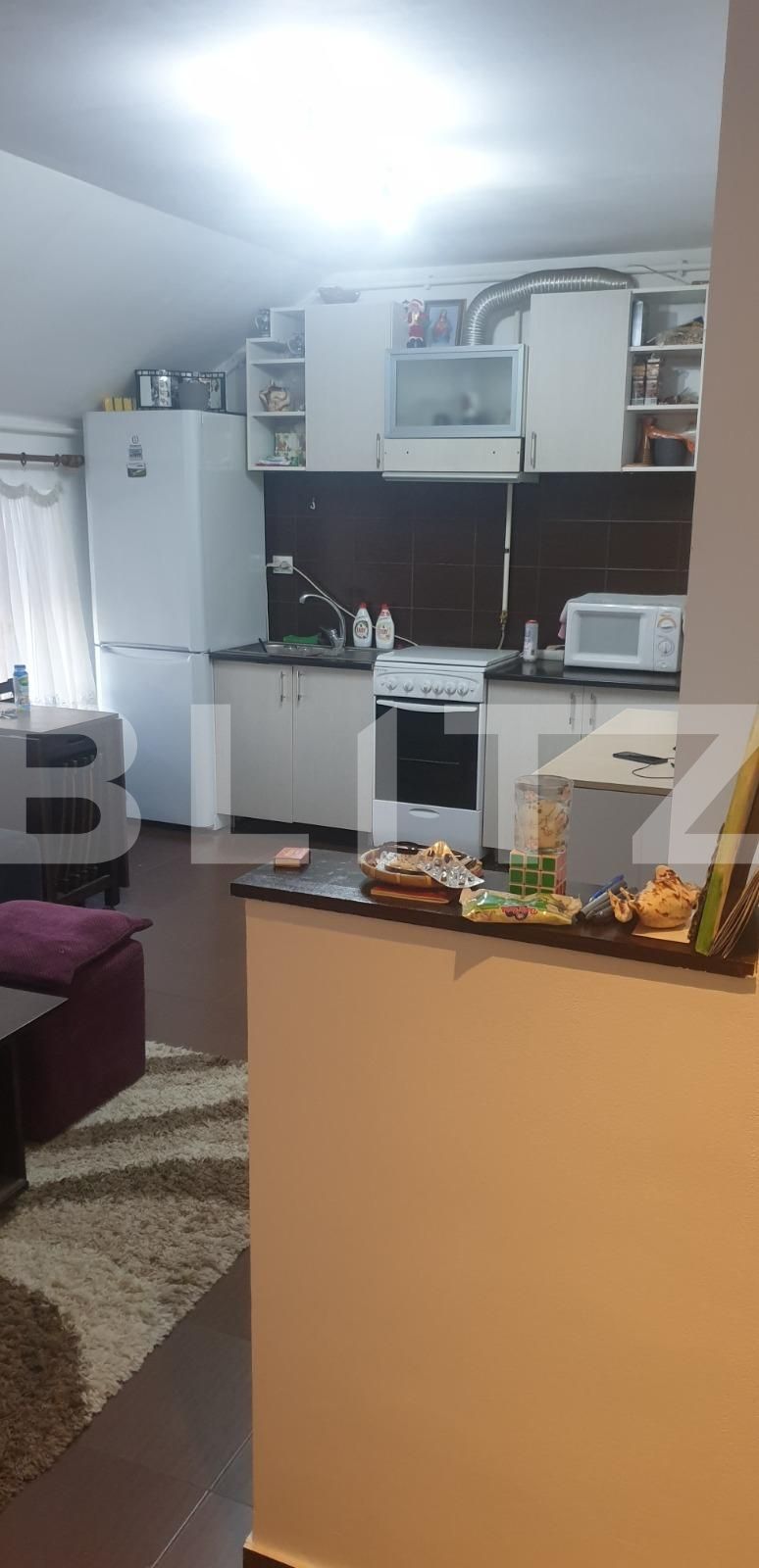 Apartament de vânzare 2 camere Apahida - 57345AV | BLITZ Cluj-Napoca | Poza2