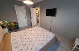 Apartament modern cu gradina, 52mp, loc de parcare! Zona strazii Dumitru Mocanu!