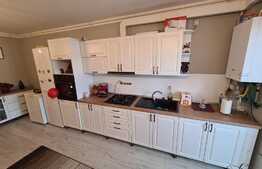 Apartament modern cu gradina, 52mp, loc de parcare! Zona strazii Dumitru Mocanu!