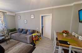 Apartament modern cu gradina, 52mp, loc de parcare! Zona strazii Dumitru Mocanu!