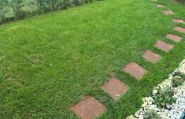 Apartament modern cu gradina, 52mp, loc de parcare! Zona strazii Dumitru Mocanu!