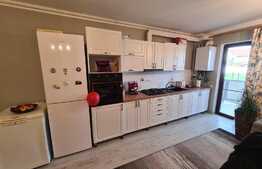 Apartament modern cu gradina, 52mp, loc de parcare! Zona strazii Dumitru Mocanu!