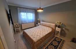 Apartament modern cu gradina, 52mp, loc de parcare! Zona strazii Dumitru Mocanu!