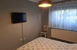 Apartament modern cu gradina, 52mp, loc de parcare! Zona strazii Dumitru Mocanu!