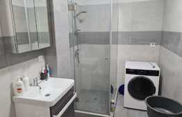 Apartament modern cu gradina, 52mp, loc de parcare! Zona strazii Dumitru Mocanu!