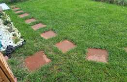 Apartament modern cu gradina, 52mp, loc de parcare! Zona strazii Dumitru Mocanu!