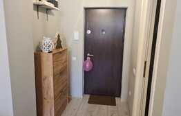 Apartament modern cu gradina, 52mp, loc de parcare! Zona strazii Dumitru Mocanu!