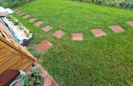 Apartament modern cu gradina, 52mp, loc de parcare! Zona strazii Dumitru Mocanu!