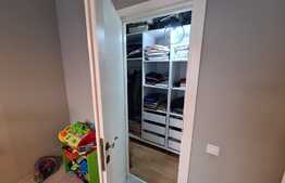 Apartament modern cu gradina, 52mp, loc de parcare! Zona strazii Dumitru Mocanu!