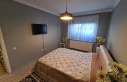 Apartament modern cu gradina, 52mp, loc de parcare! Zona strazii Dumitru Mocanu!