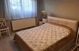 Apartament modern cu gradina, 52mp, loc de parcare! Zona strazii Dumitru Mocanu!