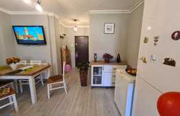 Apartament modern cu gradina, 52mp, loc de parcare! Zona strazii Dumitru Mocanu!