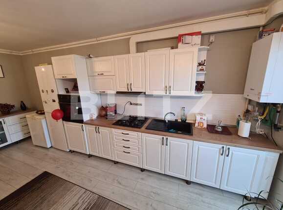 Apartament de vânzare 2 camere Floreşti - 57346AV | BLITZ Cluj-Napoca | Poza6