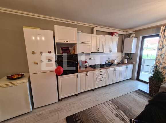 Apartament de vânzare 2 camere Floreşti - 57346AV | BLITZ Cluj-Napoca | Poza5