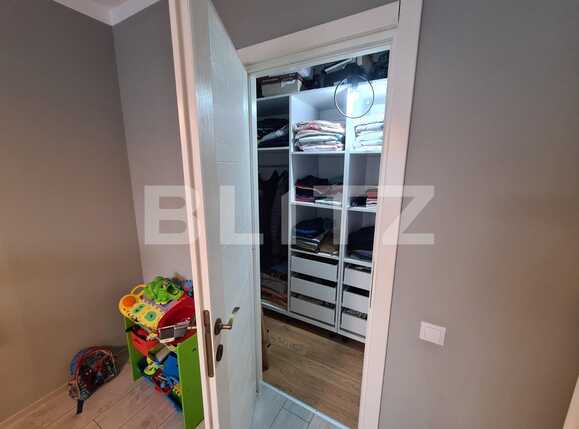 Apartament de vânzare 2 camere Floreşti - 57346AV | BLITZ Cluj-Napoca | Poza10